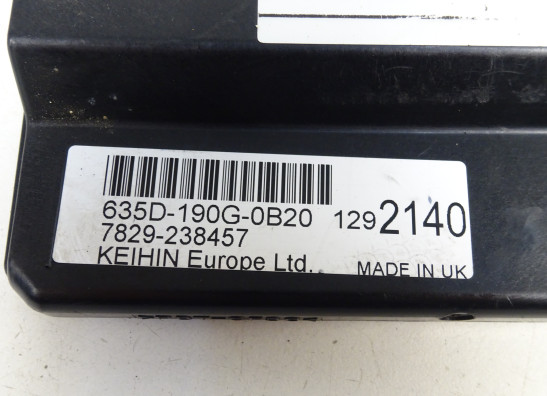 CDI ECU unit Triumph Tiger 1050