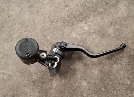 Rempomp Harley Davidson Pan America