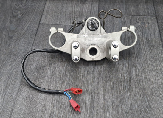 Slotenset Yamaha TDM