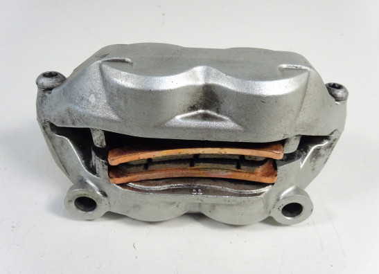 Remklauw links voor Ducati monster 696