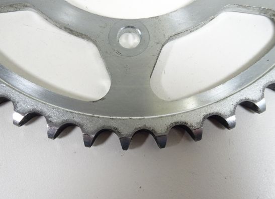 Achtertandwiel Yamaha FZ1