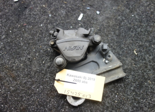 Bremssattel Bremszange hinten Kawasaki Z 650