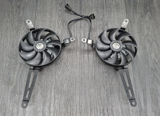 Lufter Yamaha FJR 1300