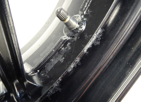 Achtervelg Kawasaki VERSYS 1000