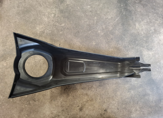 Tankcover Harley Davidson Pan America