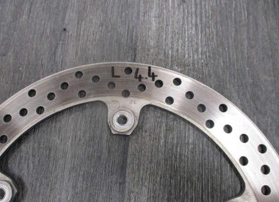 Bremsscheibenset BMW R 1200 R 2011