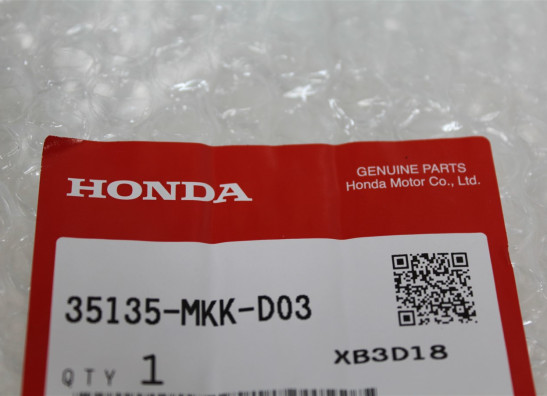 Stuurschakelaar rechts Honda CRF 1000 Africa Twin