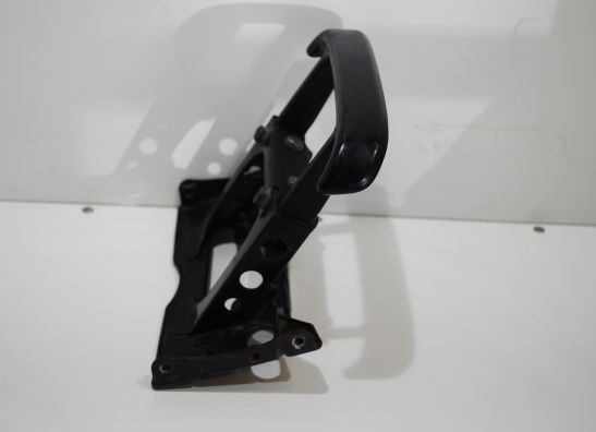 Rear grip Kawasaki ZX 10 R
