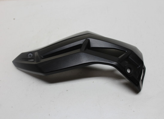 Linker onderkuip Kawasaki Z 900