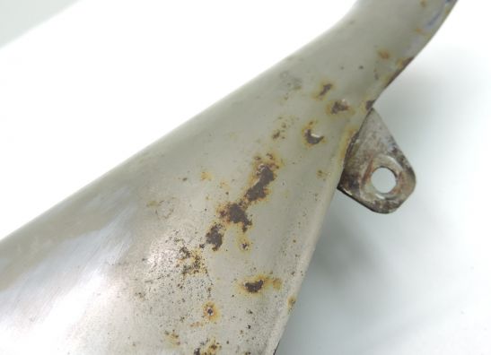 Auspuff Honda Goldwing GL