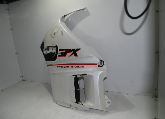 Linker topkuip Kawasaki GPX 600