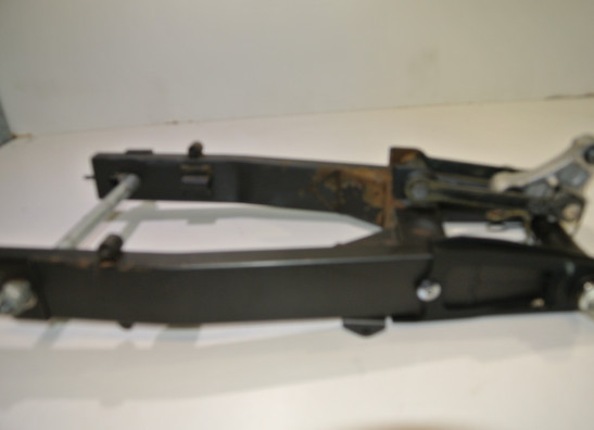 Achterbrug Kawasaki Z 750