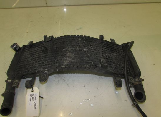 Radiateur Suzuki TL 1000