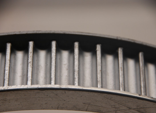 Ketting Harley Davidson VROD VRSC