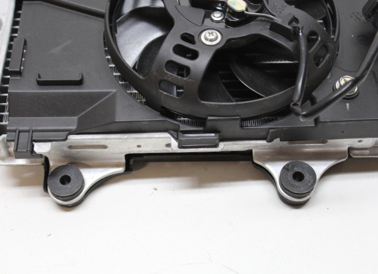 Radiateur Honda CRF 1100L Africa Twin Adventure Sports ES