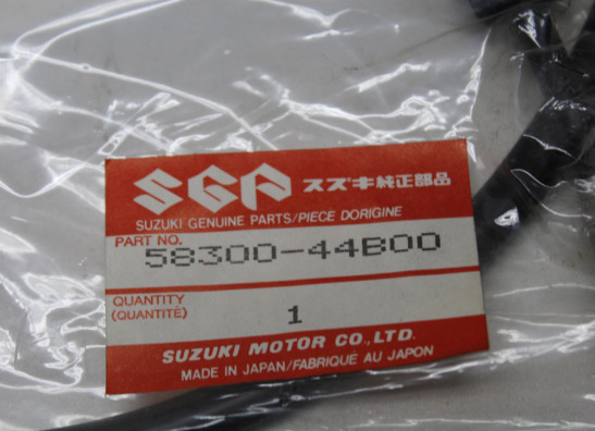 Gaskabel Suzuki DR 750