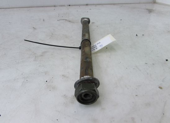 Swingarm Yamaha YZF R6