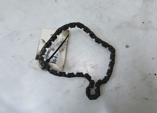 Engine parts Suzuki Burgman 400