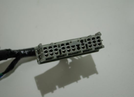 Kabelbaum vorne Honda CBR 600 RR