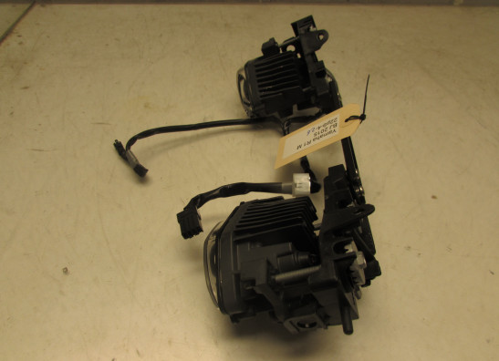 Scheinwerfer Yamaha YZF R1