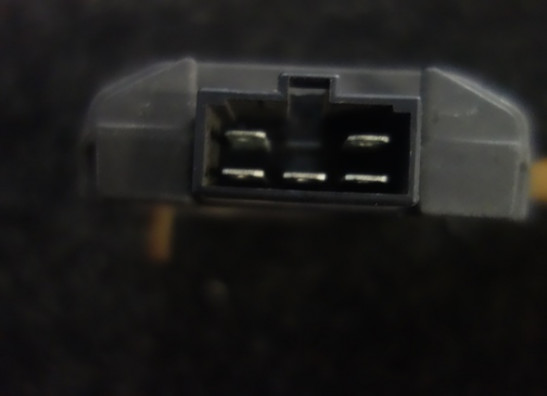 Regulator rectifier  Yamaha YZF R6