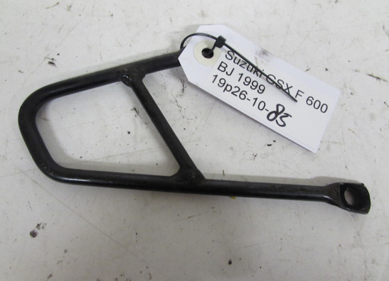 Frame - onderdelen Suzuki GSX F 600