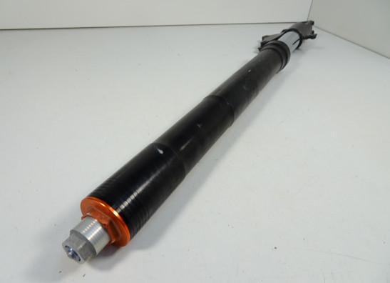 Standrohr Gabelholm links komplett Aprilia RSV 1000