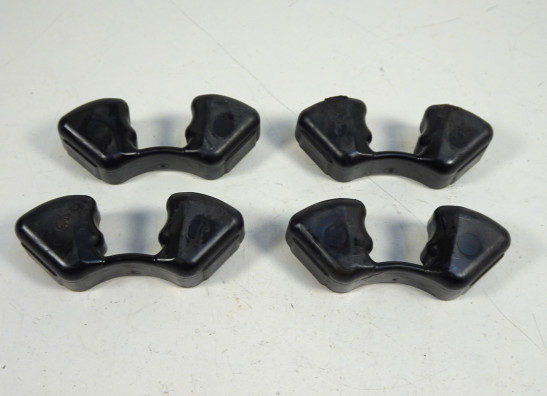 Tandwieldrager Kawasaki ER 6