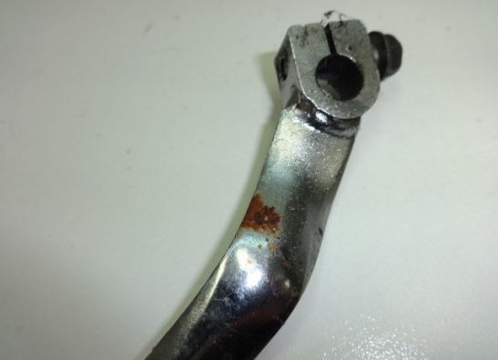 Schakelpedaal Honda PC 800