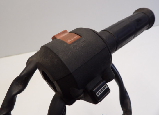 Lenkerschalter rechts Honda VT 700 750