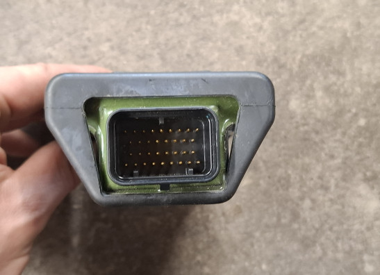 CDI ECU unit Ducati Monster 821