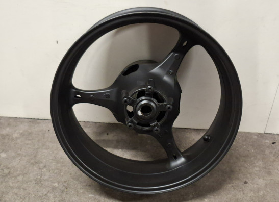 Rear wheel Suzuki GSX R 1000