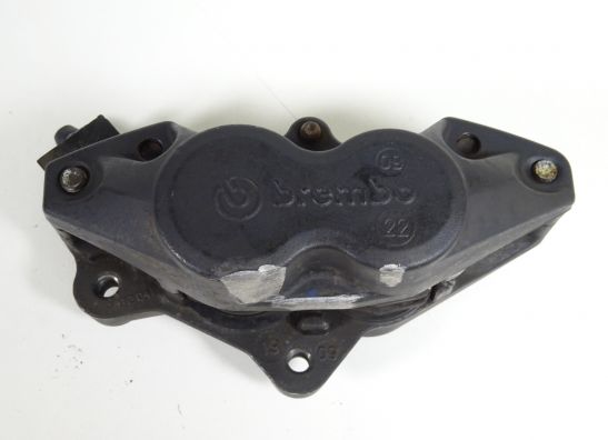 Brake caliper right front BMW K 1300 GT