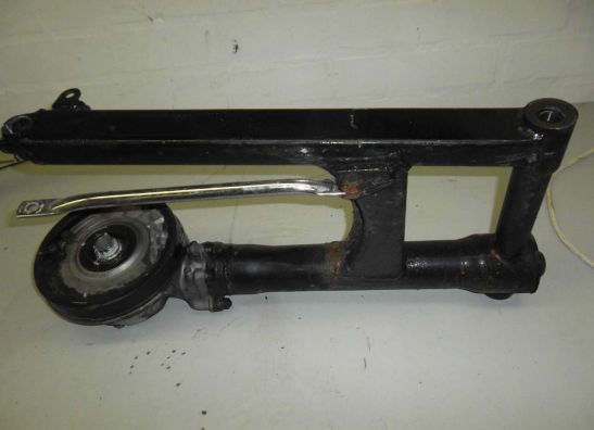 Hinterradschwinge Honda VF 700  750 Supermagna