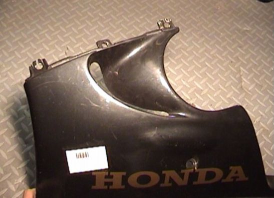 Linker onderkuip Honda CBR 900 RR