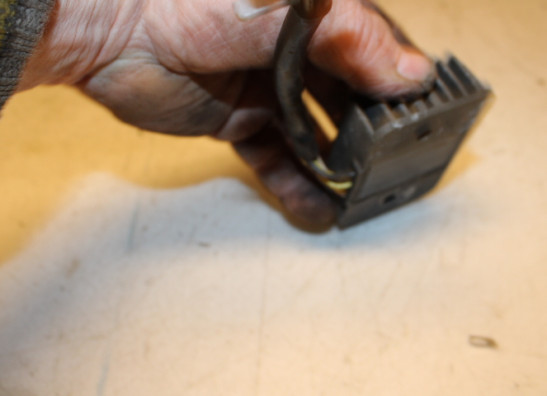 Spanningsregelaar Kawasaki GPZ 500