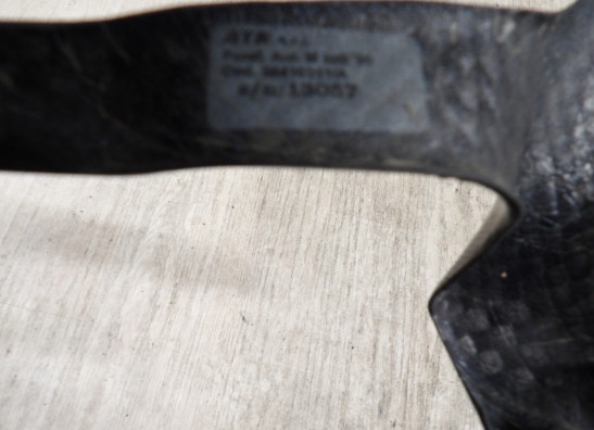 Voorspatbord Ducati monster 900