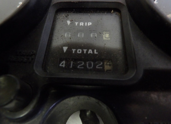 Tellerset Honda CB 750 