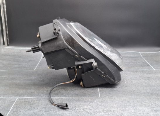 Scheinwerfer Suzuki GSX R 1300 Hayabusa