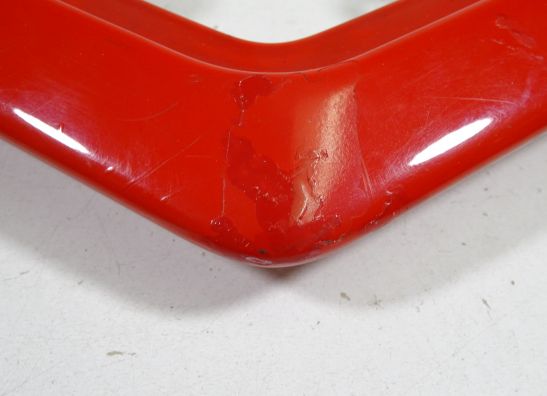 Rear cowl Ducati 749  999