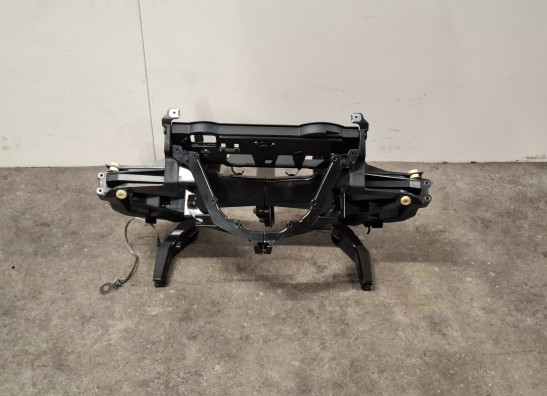 Geweih  Verkleidungshalter BMW R 1200 RT LC