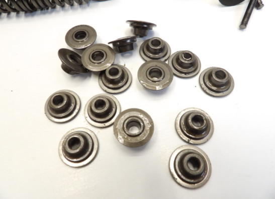 Cylinder head Kawasaki Z 1000