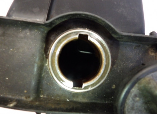 Benzintank Honda Goldwing GL