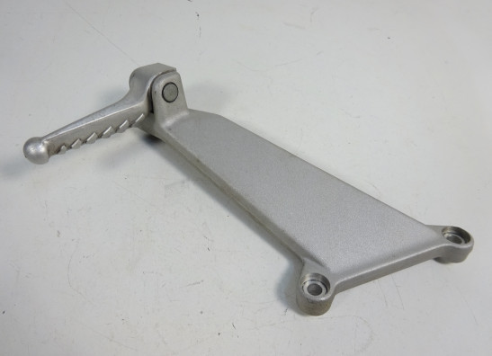 Pillion step left  Aprilia RSV 1000