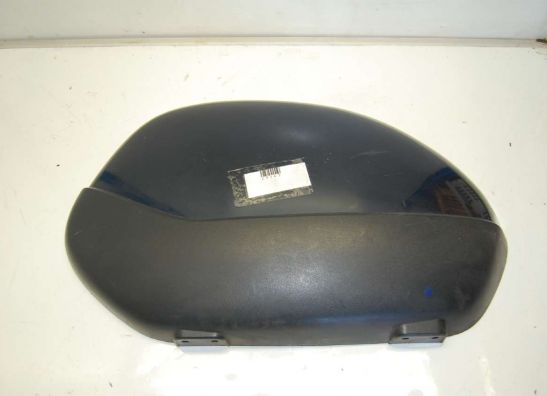 Rechter kofferdeksel  Honda Deauville 650 - 700