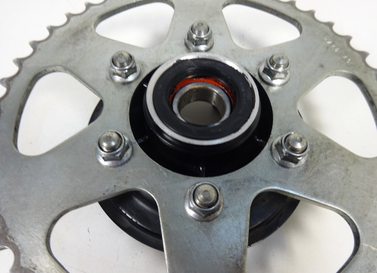 Driven flange Kawasaki VERSYS 650