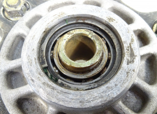 Tandwieldrager Ducati 600 SS Supersport