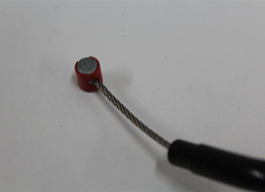 Clutch cable Honda CB 500