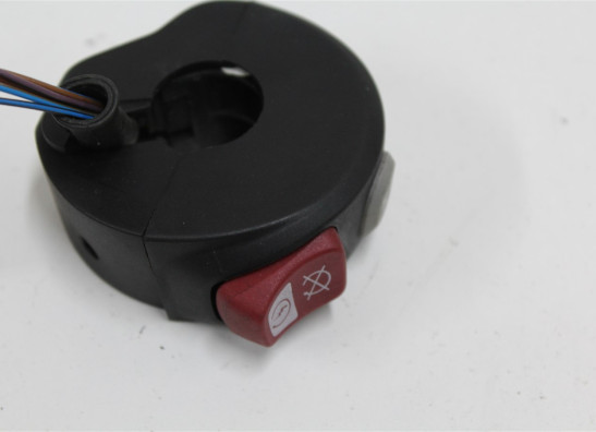 Handlebar switch assy right BMW S 1000 RR