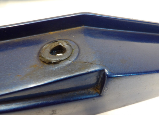 Achterkuipdeel Kawasaki KZ 1000 ST